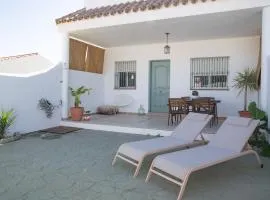 Mi pequeño rincón