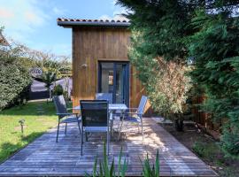 Loc Ty Home، فندق في سوستون