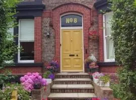 Merchant House