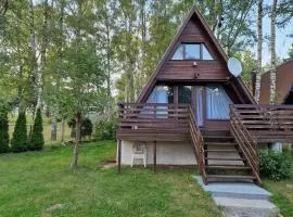 Cabana Ińsko-domek 20 metrów od plaży