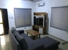 Accra City Apartments 1