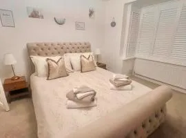 Betty's Bungalow