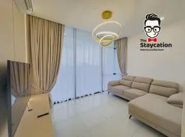 Staycation Homestay 56 Podium Apartments