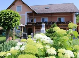 Ferienwohnung und Gästezimmer Gaspar