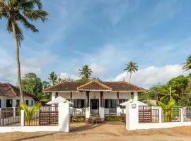 Villa Naina, Marari beach