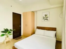 13 Peaceful Studio Nook
