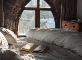 The Church Tower, ξενοδοχείο σε Crieff