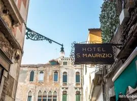 Residenza Hotel San Maurizio