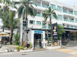 Benyada Lodge - Surin Beach โรงแรมในหาดสุรินทร์