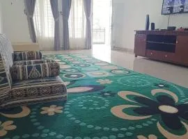 Villa Ananda