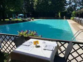 Hotel Sporting Brugherio