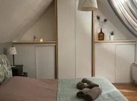 Chez Suzanne
