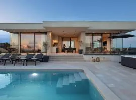 Stunning Home In Brtonigla With Sauna