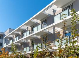 east Apart, hotel in Erlangen
