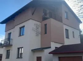 Penzion Na Potoce