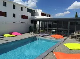 Kyriad Direct La Rochelle Aytré