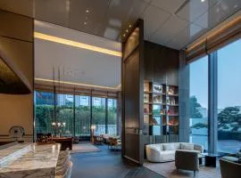 InterContinental Xi'an Hi-Tech Zone by IHG