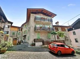 Villa Pastoedo Apartments