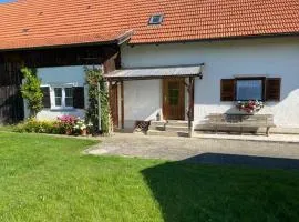 Ferienhaus Haas