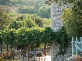LeMareVita House in Skitaca