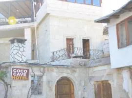Coco Cave