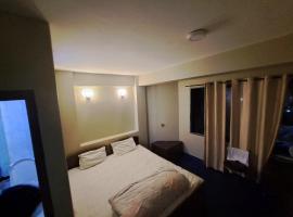 Hotel Basantapur, ξενοδοχείο στο Κατμαντού