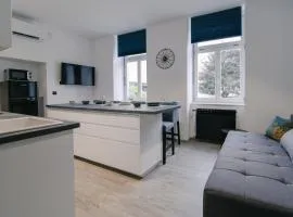 SAB apartman