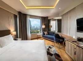 Rembrandt Hotel Bangkok, hotel in Bangkok