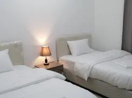Jawhrat Furnished Apartment