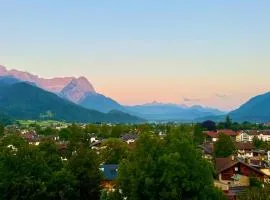 Panorama-Glück I & III