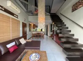 3 BedRoom Penthouse in Boracay Station 1