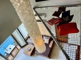3 BedRoom Penthouse in Boracay Station 1