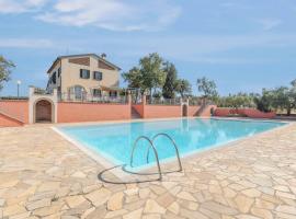 Villa La Rosa dei Venti, hotel a Fiorino