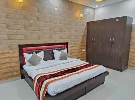 Swas Tika Homes Near Wave City Center Noida
