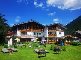 Landhaus Thaler