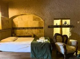 Yeşilöz inn Cave otel