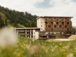 Hotel Boè Sport and Nature