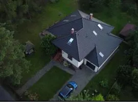 Domek Gierczyn 16