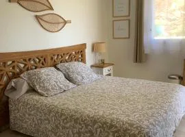Chambre 2 dans un petit paradis