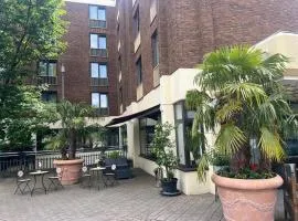 Hotel Regina