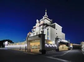 Hotel Embassy Inuyama、犬山市のラブホテル
