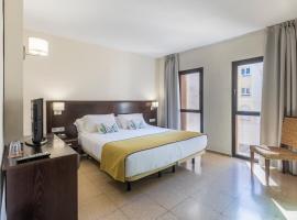 Itaca Col&oacute;n by Soho Boutique, hotel pet friendly a Cordoba