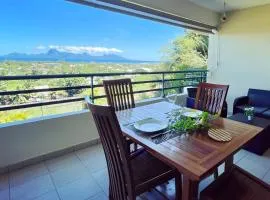 Studio Heitea - Ocean view - pool - Wi-Fi