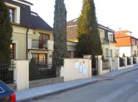 Villa Olivia