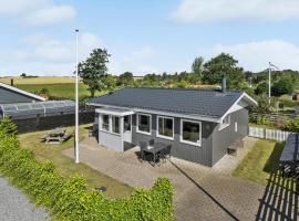 Stunning Home In Broager With Wifi, Hotel in Broager