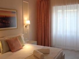 North Lodge by PetitChic, aparthotel v destinaci Mellieħa