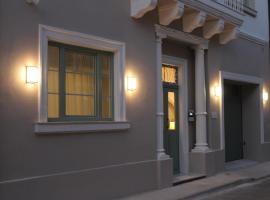 North Lodge by PetitChic, hotel v destinaci Mellieħa