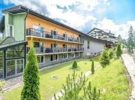 Apartmány Nezábudka, Tatranská Štrba - 5 minút od zubačky