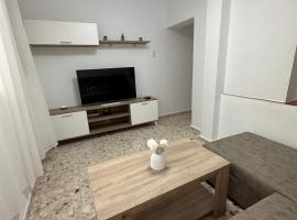 Viesnīca Chipiona Suites A pilsētā Čipiona