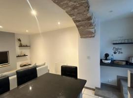 Appartement paisible entre terre et mer, hotel i Cabrières